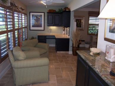 Siesta Key Value Rental Villa in Beach Community